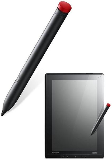 Stylet pour Tablet ThinkPad - Présentation - Lenovo Support BY