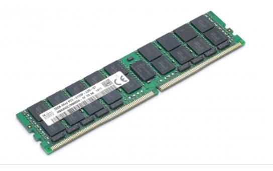 Lenovo 2133Mhz ECC LRDIMM/ RDIMM WorkStation Memory - Overview and 
