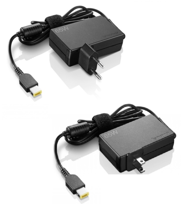 AC Adapter Charger Power Cord For Lenovo ThinkPad T450 T450s E450 E550 L450  E555