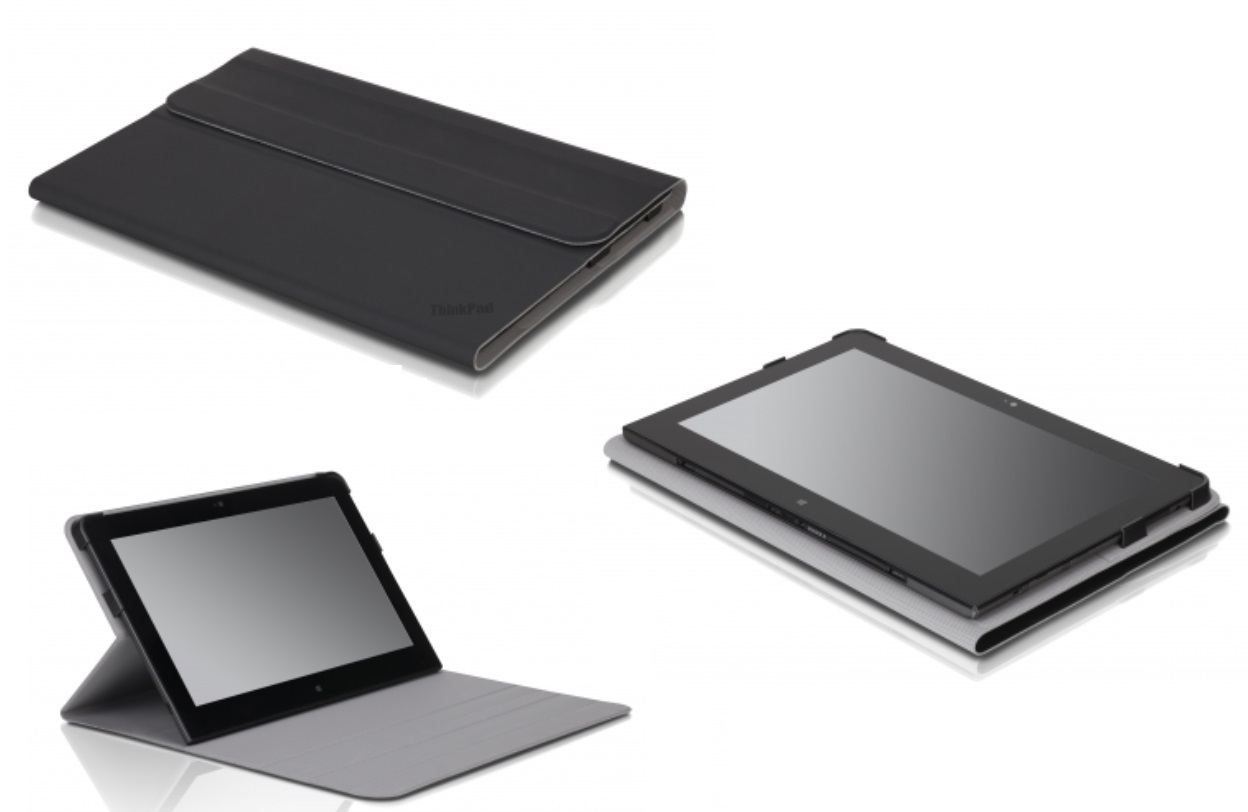 ThinkPad Helix フォリオ ラップ ケース - 製品の概要 - Lenovo Support IN