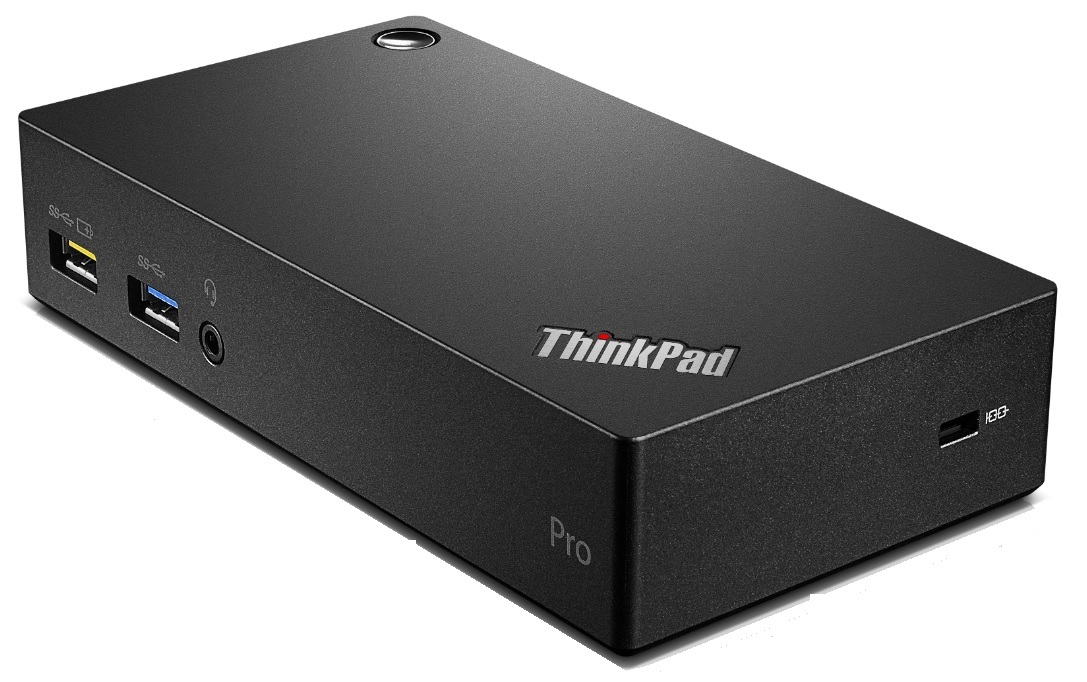 Adaptateur USB 3.0 vers Ethernet pour ThinkPad