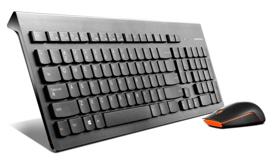 Lenovo 500 Wireless Combo Keyboard & Mouse - Overview and Service Parts -  Lenovo Support LV