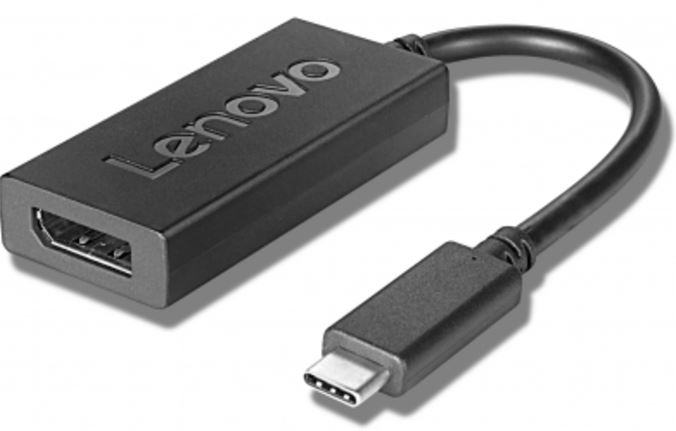 Adaptateur USB-C vers USB-A - adaptateur de rechange