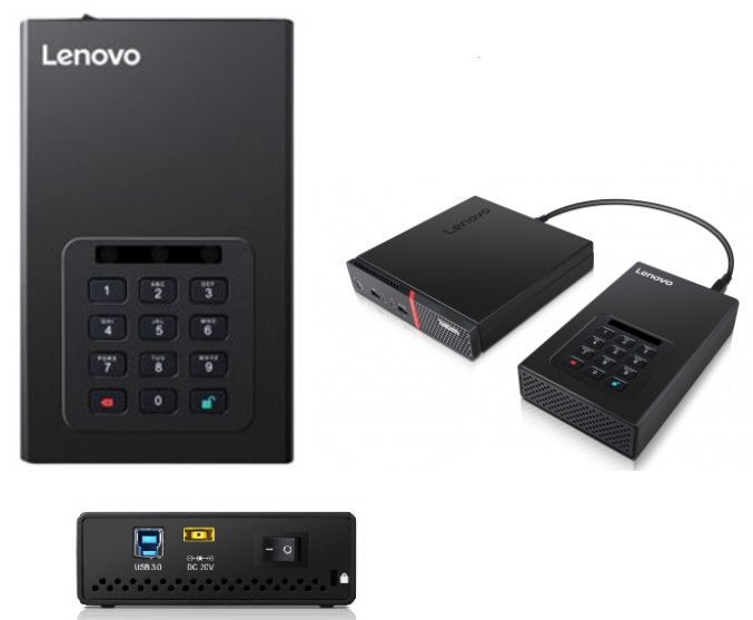 Dock ThinkPad USB -C      - Lenovo Support BY