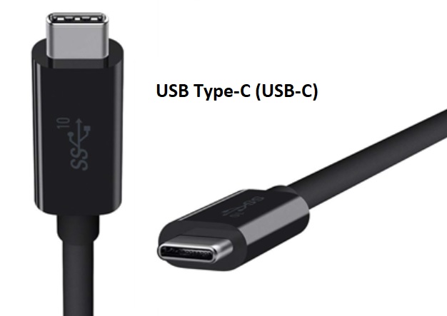 Lenovo 65W AC Power Adapter Charger (USB Type-C tip) - Overview