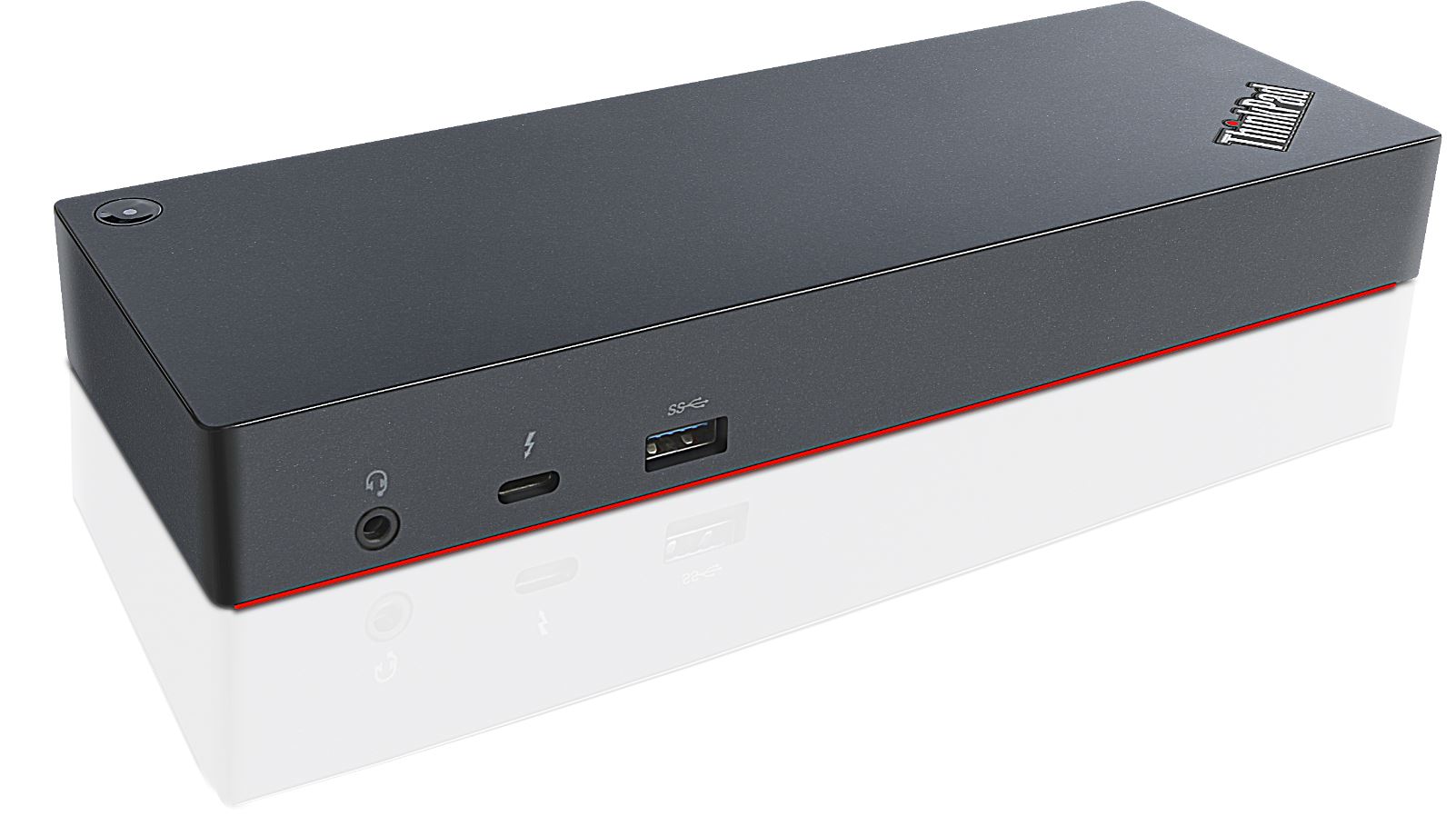ThinkPad Thunderbolt 3 Dock - Overview and Service Parts Lenovo Support VE