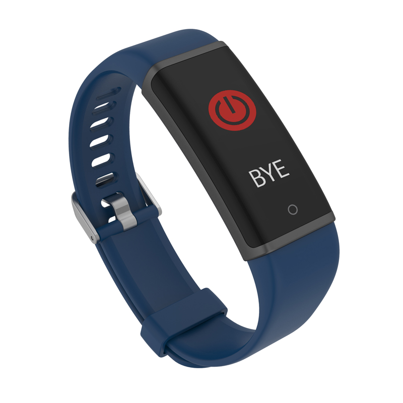 Fitness tracker lenovo on sale