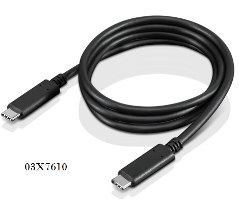 ThinkPad USB-C Dock Gen 2 - and Service Lenovo Support US