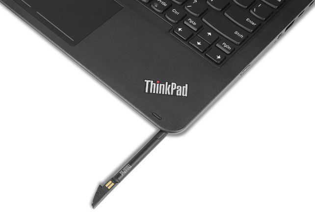 ThinkPad Pen Pro for ThinkPad 11e Yoga - Overview and Service Parts - Lenovo  Support IE