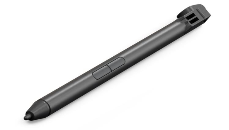  Stylus Pen for Lenovo 2nd Gen 300e, 4096 Touch Screen Pen,  Black : Cell Phones & Accessories
