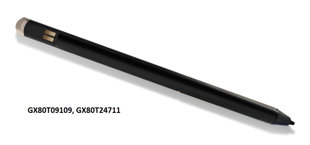 Penna stilo GX80U45010 penna digitale Lenovo per Lenovo Yoga 520/530/720  /730/C740/C640/900S/920/C930/C940 Miix520 penna stilo attiva - AliExpress