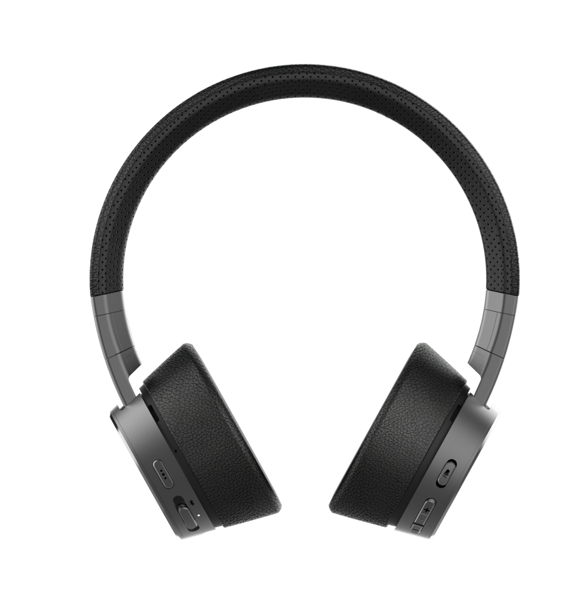 ThinkPad X1 Active Noise Cancellation Headphones Overview and