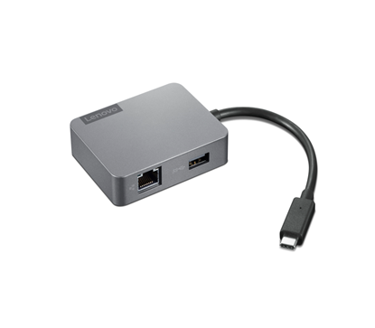Lenovo USB-C Travel Hub Gen 2 - Overview and Service Parts - Lenovo Support  US