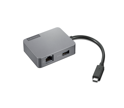 Underlegen tidsskrift Jeg var overrasket Lenovo USB-C Travel Hub Gen 2 - Overview and Service Parts - Lenovo Support  SR