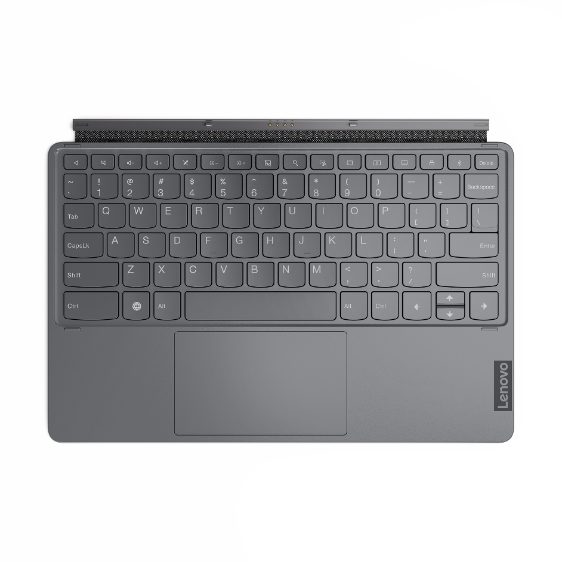 Descripción general - Paquete de teclado para Tab P12 Pro ( Lenovo  KB-Q704-1) - Lenovo Support AR