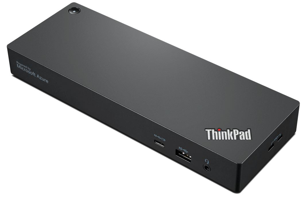 What Is Thunderbolt 4, and Why Should Your Next PC Have It?