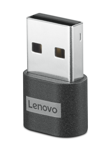 ækvator Snazzy Calibre Lenovo USB-C (Female) to USB-A (Male) Adapter - Overview and Service Parts  - Lenovo Support US