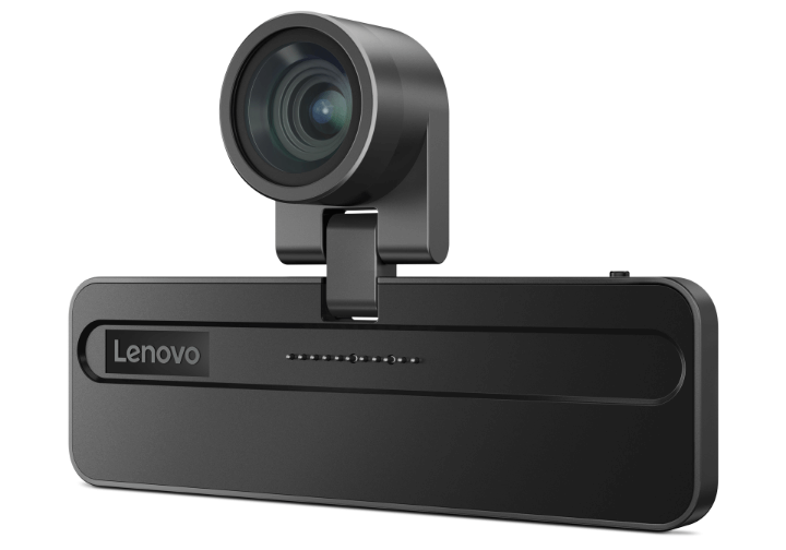 Lenovo Magic Bay 4K Webcam - Overview and Service Parts - Lenovo