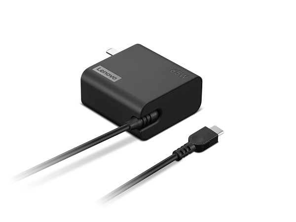 Chargeur 65 Watts EU wallplug Original pour Lenovo IdeaPad S540-14IWL Touch  (81ND/81QX) : : Informatique