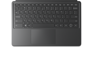 Overview - Lenovo keyboard pack for Idea Tab Pro (KB566U