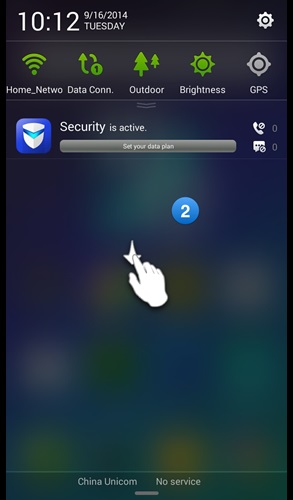 How to capture screen