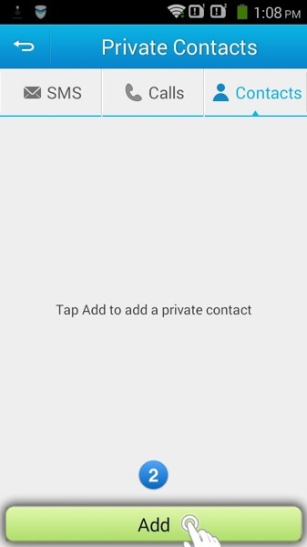 use SECUREit
