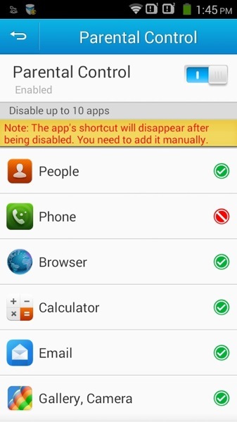 use SECUREit