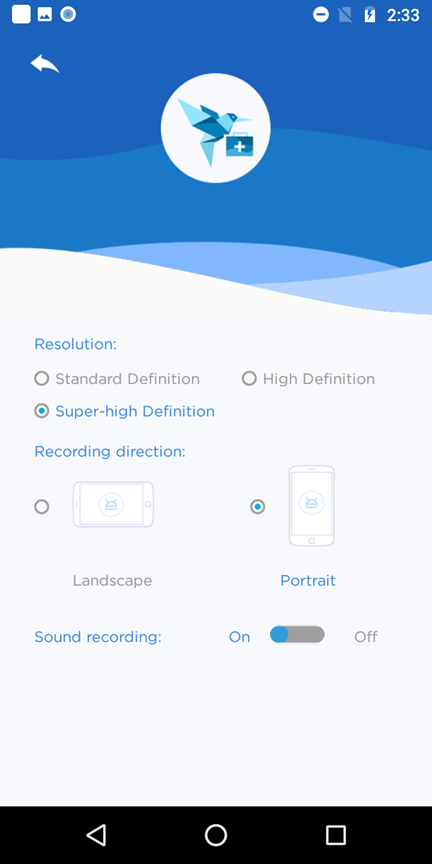 Oof Sounds Button for Android - Download