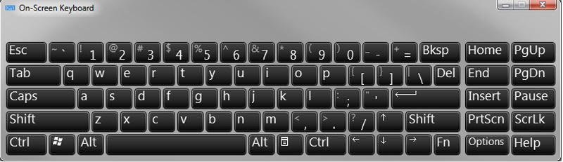 Keyboard keys may not work - Lenovo Support VN