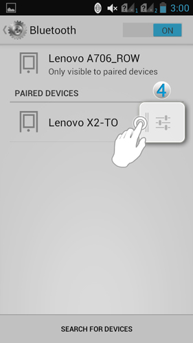 Включить bluetooth lenovo
