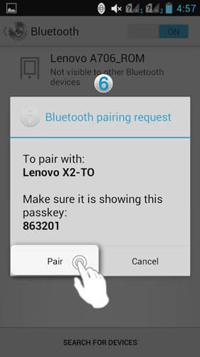 Включить bluetooth lenovo. Планшет леново 706 сколько оперативной памяти