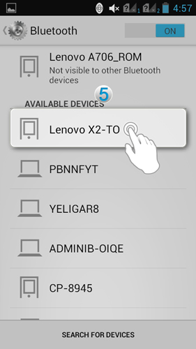 Включить bluetooth lenovo