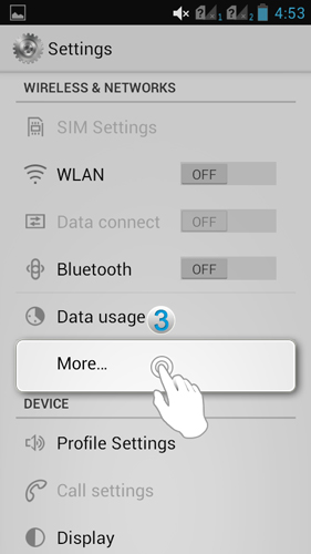 Включить bluetooth lenovo