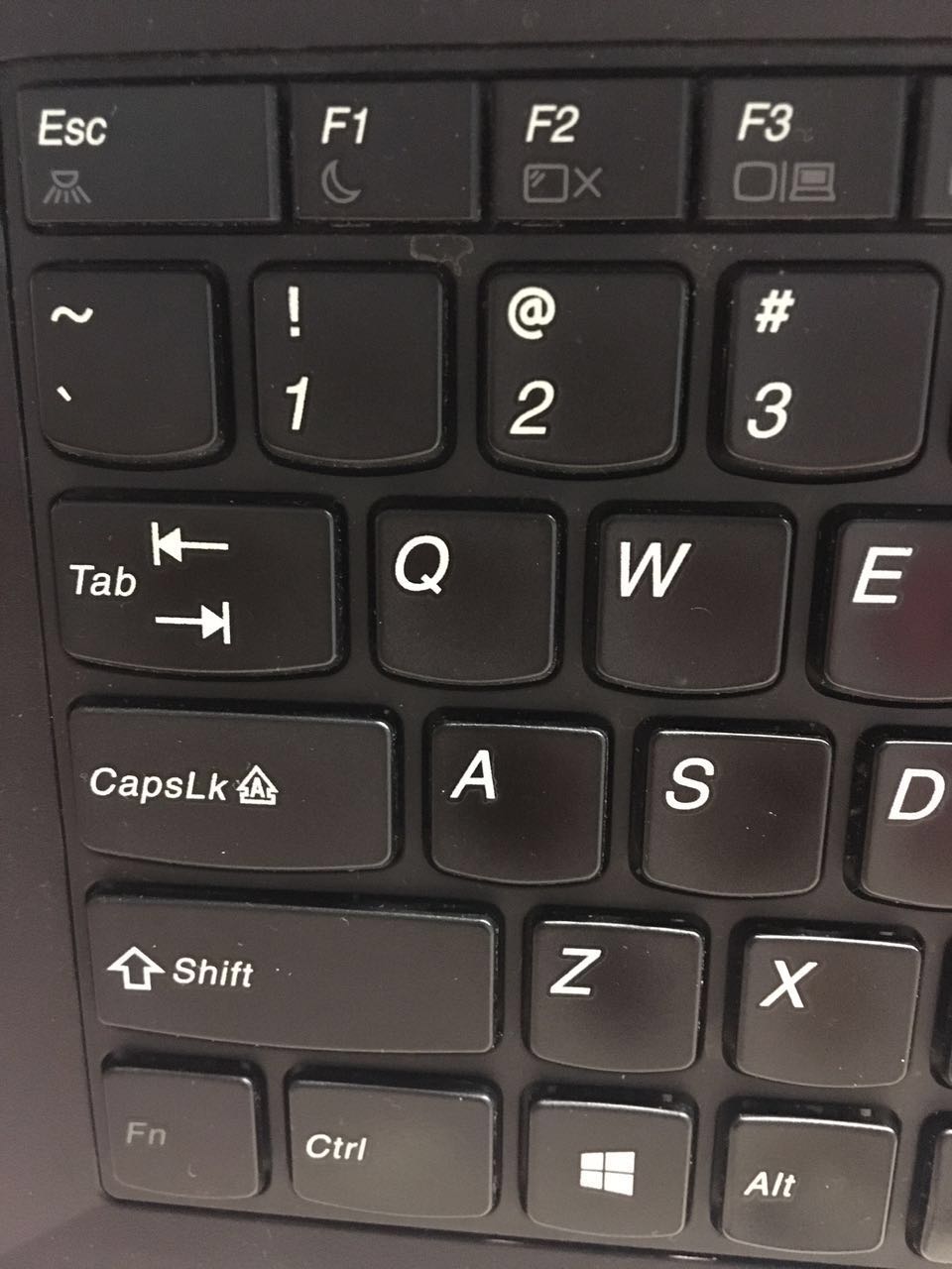 Как сделать подсветку на клавиатуре