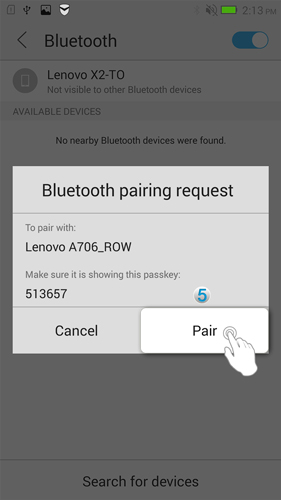 Драйвер bluetooth lenovo