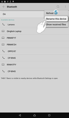 Включить bluetooth lenovo