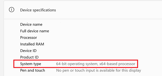 ¿Cómo saber si mi Windows es de 32 ó 64 bits?