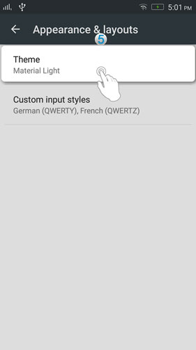 The input device is not a tty. The input device is not a tty