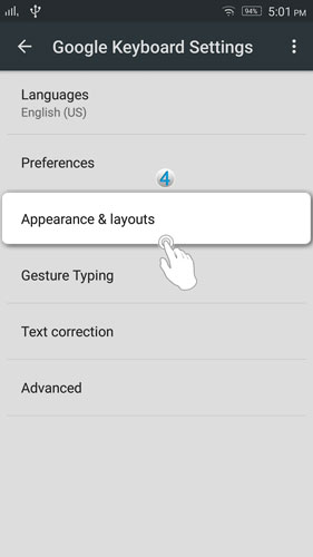 The input device is not a tty. The input device is not a tty