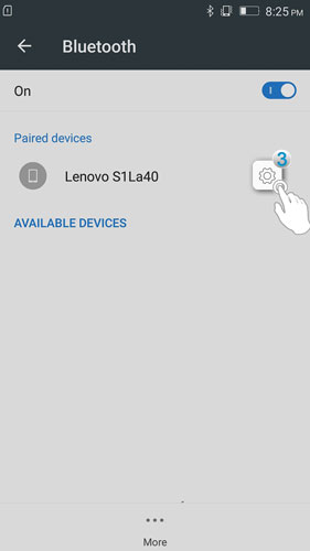 Включить bluetooth lenovo