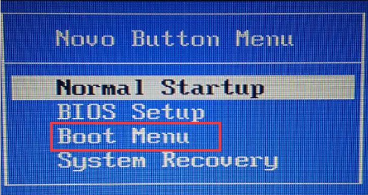 How To Boot From Usb Disk In The Bios (Boot Menu) - Ideapad, Lenovo - Lenovo  Support Us