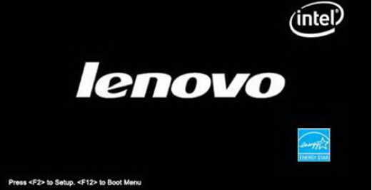 Recommended way to enter BIOS - ideapad - Lenovo Support US