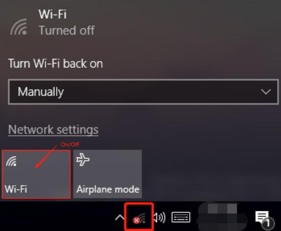 How to Connect Wifi on Lenovo Laptop  