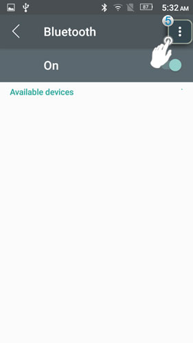 Переименовать bluetooth устройство. Переименовать bluetooth устройство