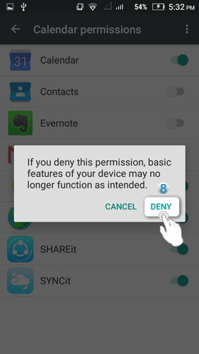 Permission control что это. Permission Control как отключить на планшете. Permissions Controller.