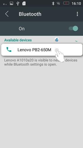 Как подключить блютуз леново Lenovo VIBE S1 - Cara menghubungkan perangkat melalui Bluetooth - Lenovo Support