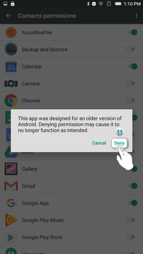 Permission control что это. Permissions Controller. Permission Control как отключить на планшете.