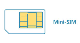 Как самостоятельно сделать micro-SIM из обычной SIM-карты? | Igor Kerber & Co. | Дзен