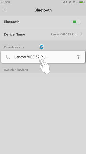 Включить bluetooth lenovo