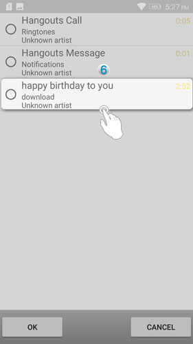 Happy birthday ringtone Android Download for Free - LD SPACE